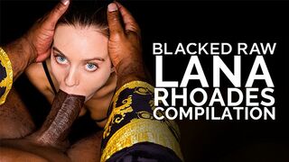 Lana Rhoades villi anaali porno valikoima isoja kulleja