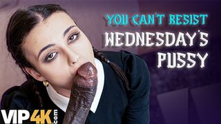 Lispy keskiviikko nai isäpuolen isoa munaa kuin oikea koira