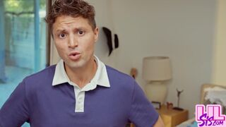 Janoinen cowboy tyttö River Lynn kanssa todellinen härkä hänen sisarpuolensa - s2: e1