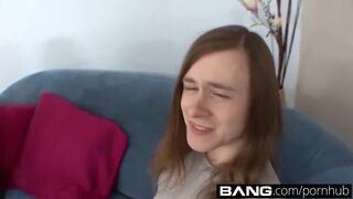 Brooke Shinen ja Dakota Charmsin kuuma puuvalikoima