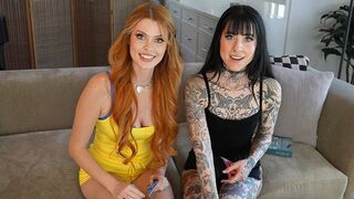 Pelaaja kämppikset houkuttelevalla sovelluksella - awlivv, Elly Clutch