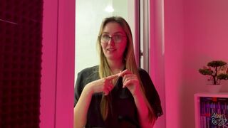 Peluri voittaa äitipuolensa pillun