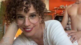 Vihainen vlogger äitipuoli vitun college poika