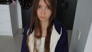 Teen mitä vain paitsi kosketan poikapuoltani - pov
