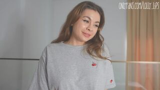 Kielletty afganistanilainen salviatee - teinitytön kuuma nautinto