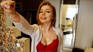 Kisankanna Venäläinen lääke virus - teini suihinotto cosplay