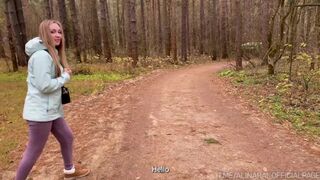 Nuori äitipuoli antoi itsensä taas poikapuolelleen