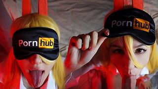 Maista peliä voimalla - ketjusaha mies seikkailu sunako kirishiki