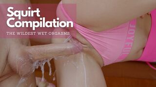 Valinta villimmät orgasmit ilmapumppuja