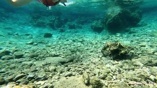 Wild Island seikkailu muuttui kuumatahtoiseksi seksiksi