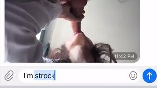 Purista vihkisormustani!