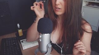 Asmr Ohjeet - Rentoudu ja nauti kanssani