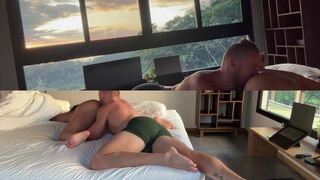 Määräävä kieli peli Aasian pillua - asmr orgasmi naisille