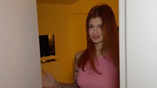 Ivan löysi ystävänsä pornosta ja halusi naida häntä