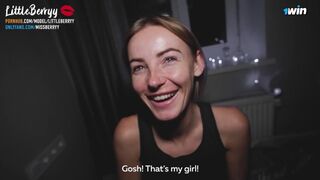 Amatööri pari villi orgasmeja