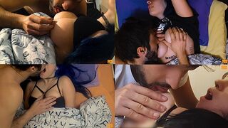 Kehitys kuuman tytön ravistelu orgasmit - rajoittamaton kermapiirakka valinta Nide 8