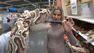 Letty musta vittu villisti julkisesti kanssa hirviö pub 2
