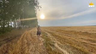 Olen asuntolan johtaja ja paras traktorinkuljettajani ansaitsee naida