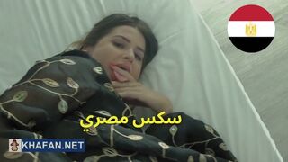 Arabimillikkö nai isoa persettään amatööripovissa