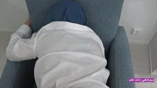 Seksikäs milfs amatööripov