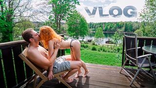 Aamiainen vittu meille - koulutus, läheisyyttä ja pov vittu