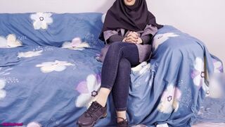 Arabisihteeri kova anaali vittu virka