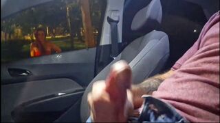 Punaisen teinin tappaminen kadulla
