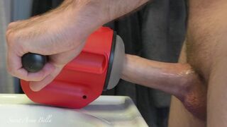 Kova vittu ja dildo pelejä paras vibraattori 20% alennus