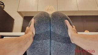 Vaihdoimme vaimoja, koska avioliittomme oli liian yksimielinen