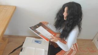Mitä tahansa ohjaaja tekisi seksipelin myymiseksi