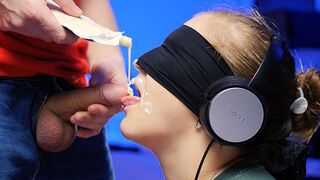 Maista peli 4k: sokkona ja erittäin hieno yllätys!