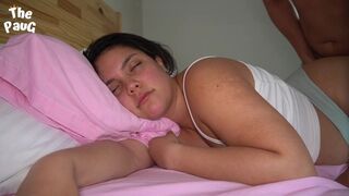 Hemmoteltu velipuoli haluaa naida kello 11:00