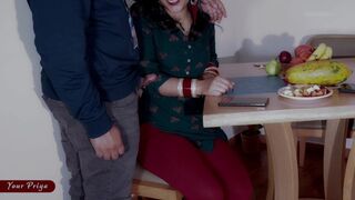 Priya bhabhi alkaa kovaa nuoren devar ja sulkee mukana