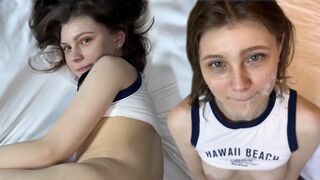 Pov - ystäväsi tytär täytti 18 - lama harmaa