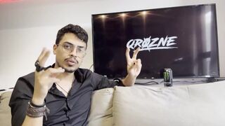 Kova amatööri vittu - henkinen valmistelu episodi 2