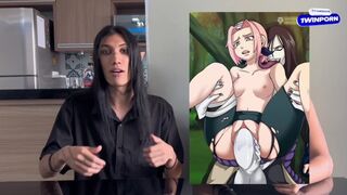 Qrozne suosittelee - Dark Elf Fuck Extremely