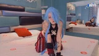 Pahin Amberkai cosplay kooste teini suihinottoja