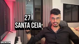 50 perverssiä ennen pelin loppua