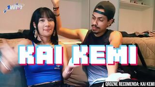Qrozne recomenda - ka kemi kovana naida teini valu