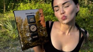 Vlog 12: Avaan lahjan pornokeskukselta