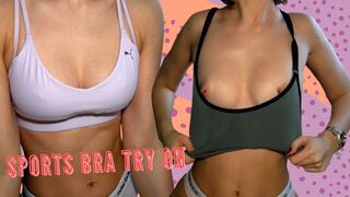 Testi Petitit kuuma urheilu rintaliivit