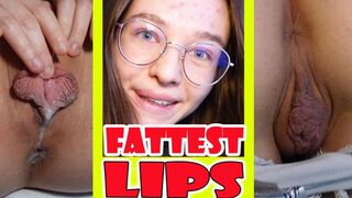18-vuotias laiha narttu villiintyy pikku tissit