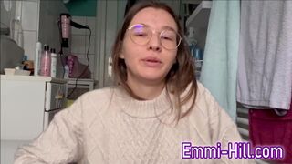 Äärimmäinen sperma teini vittu koulutyttö