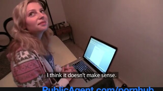 PublicAgent - Maya ja unelmatyö