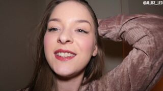 Villi hullu kuuden miehen porealtaassa! Teiniblondi rakastaa isoa mulkkua - ep9
