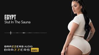 Kuuma sauna seikkailu Virallinen Egypti Brazzers Channel