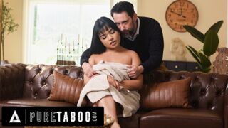 Villit halut linnassa - Prinsessa Pure Taboo on sallittava perverssi hovimestari
