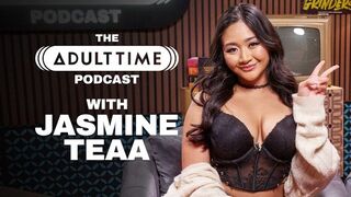 Aasian pornotähti casting Big Ass Jasmine Tea Avel Time Channel