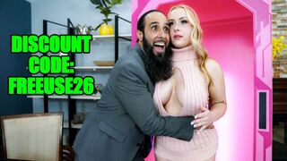 Hot Amateur Seksiä Zoey Uson kanssa FreeUse Channel Isot Rinnat ja Wild Suck