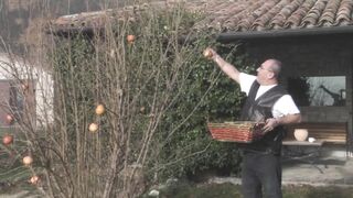Seksikäs blondi amatööriperse vittuun ja sperma suuhun iso kyrpä